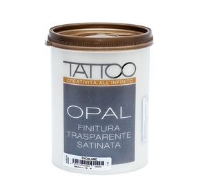 Rossetti: Tattoo Opal